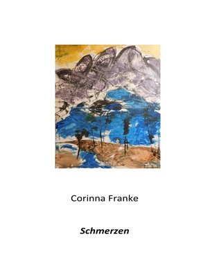 cover image of Schmerzen